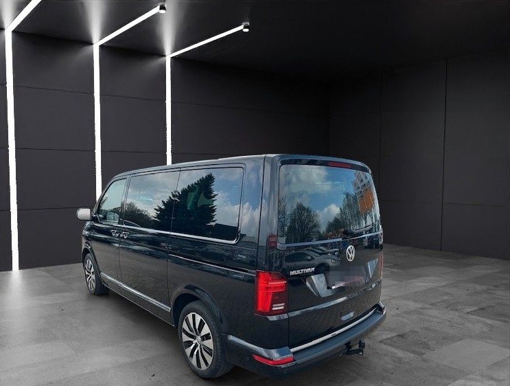 Volkswagen T6.1 Multivan Highline FWD/Voll Leder/ACC/DCC/Ka foto 7