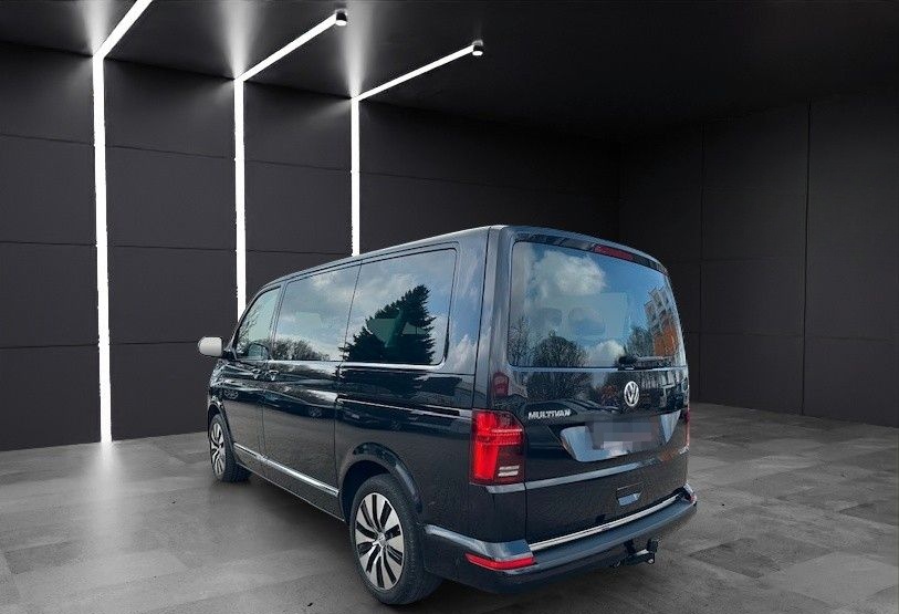 Volkswagen T6.1 Multivan Highline FWD/Voll Leder/ACC/DCC/Ka foto 8
