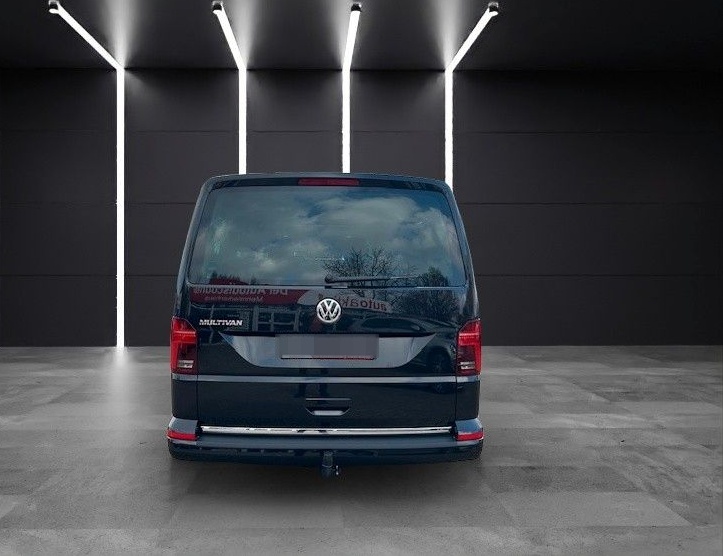 Volkswagen T6.1 Multivan Highline FWD/Voll Leder/ACC/DCC/Ka foto 9