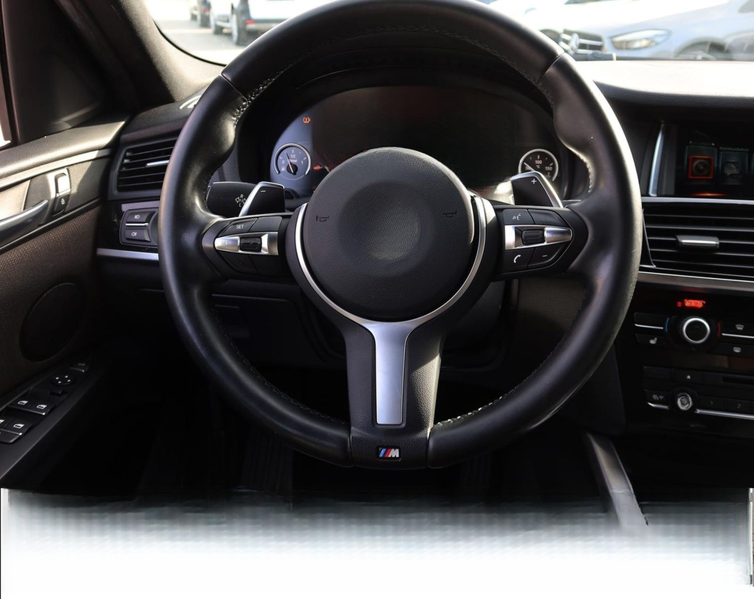 BMW X4 xDrive 20 d xLine |Xenon|HUD|AHK|Leder| foto 13