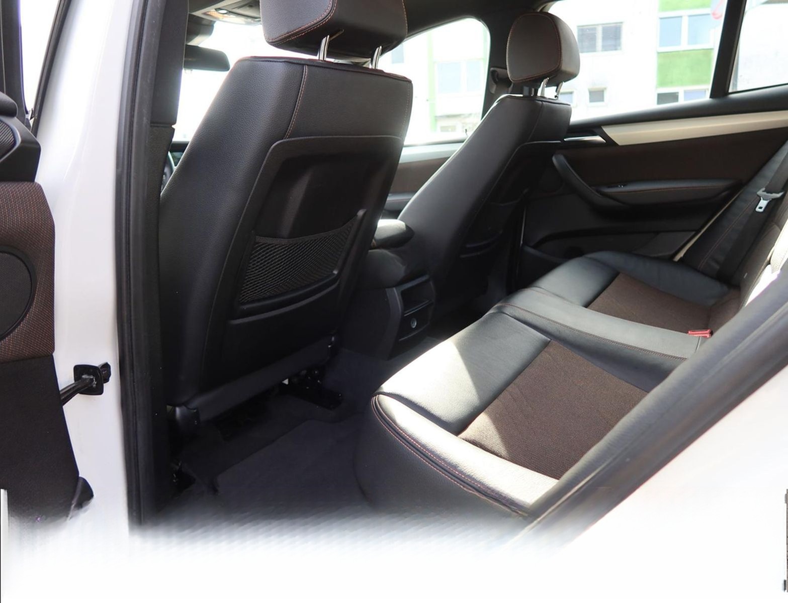 BMW X4 xDrive 20 d xLine |Xenon|HUD|AHK|Leder| foto 16