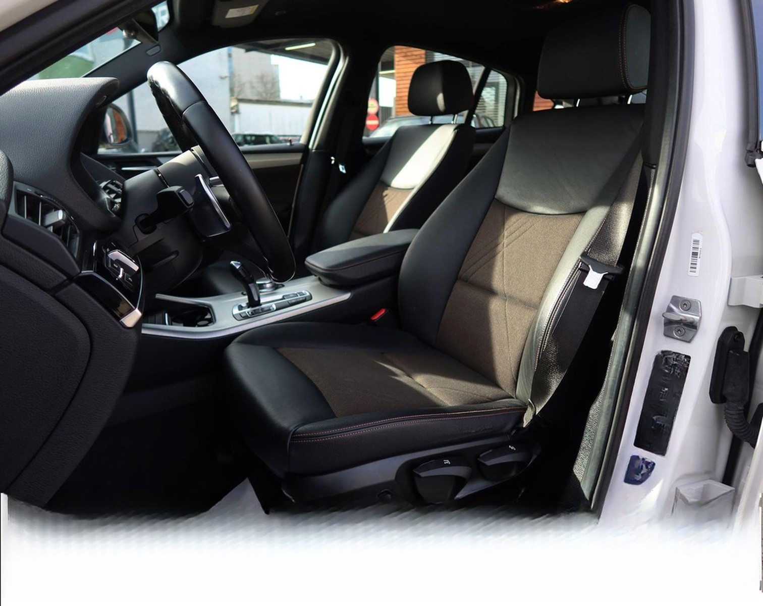BMW X4 xDrive 20 d xLine |Xenon|HUD|AHK|Leder| foto 4