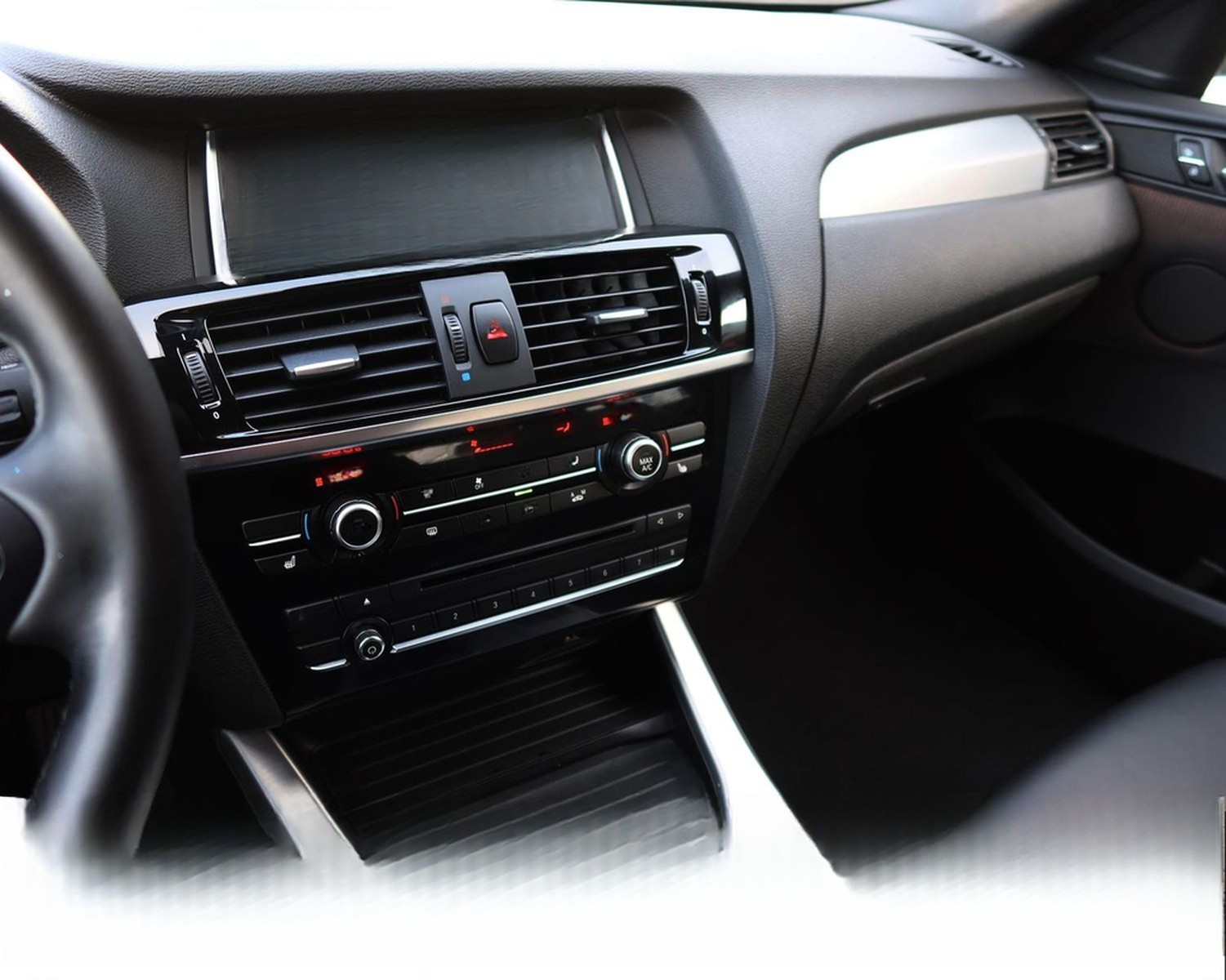 BMW X4 xDrive 20 d xLine |Xenon|HUD|AHK|Leder| foto 8