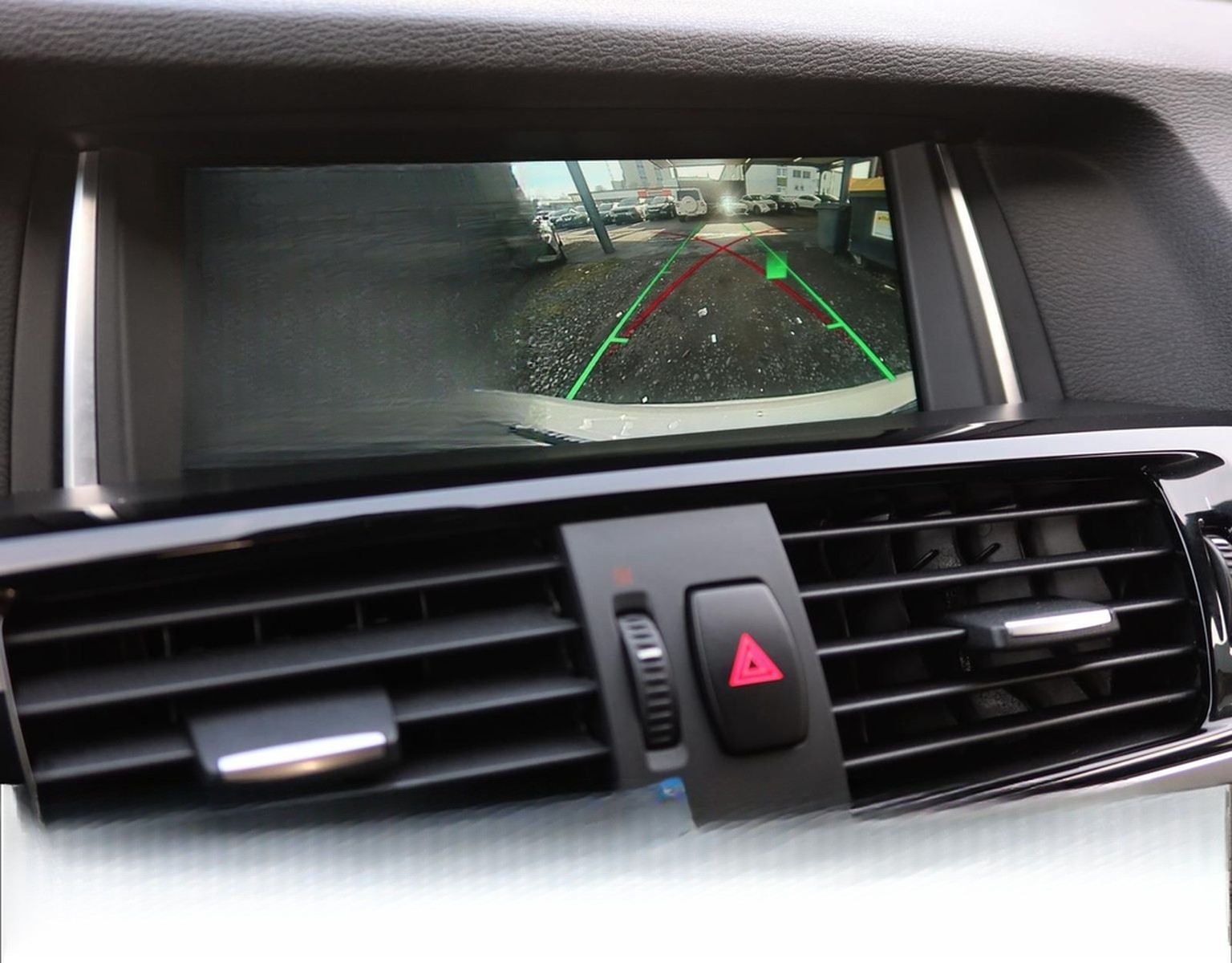 BMW X4 xDrive 20 d xLine |Xenon|HUD|AHK|Leder| foto 10