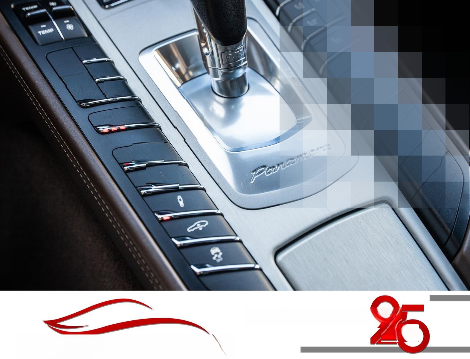 Porsche Panamera 4 S 3.0 |Chrono|Klappen|BOSE|Approved| foto 13