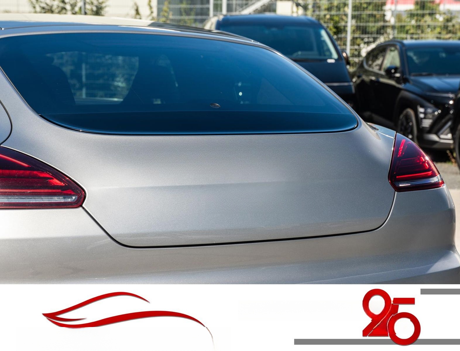 Porsche Panamera 4 S 3.0 |Chrono|Klappen|BOSE|Approved| foto 19
