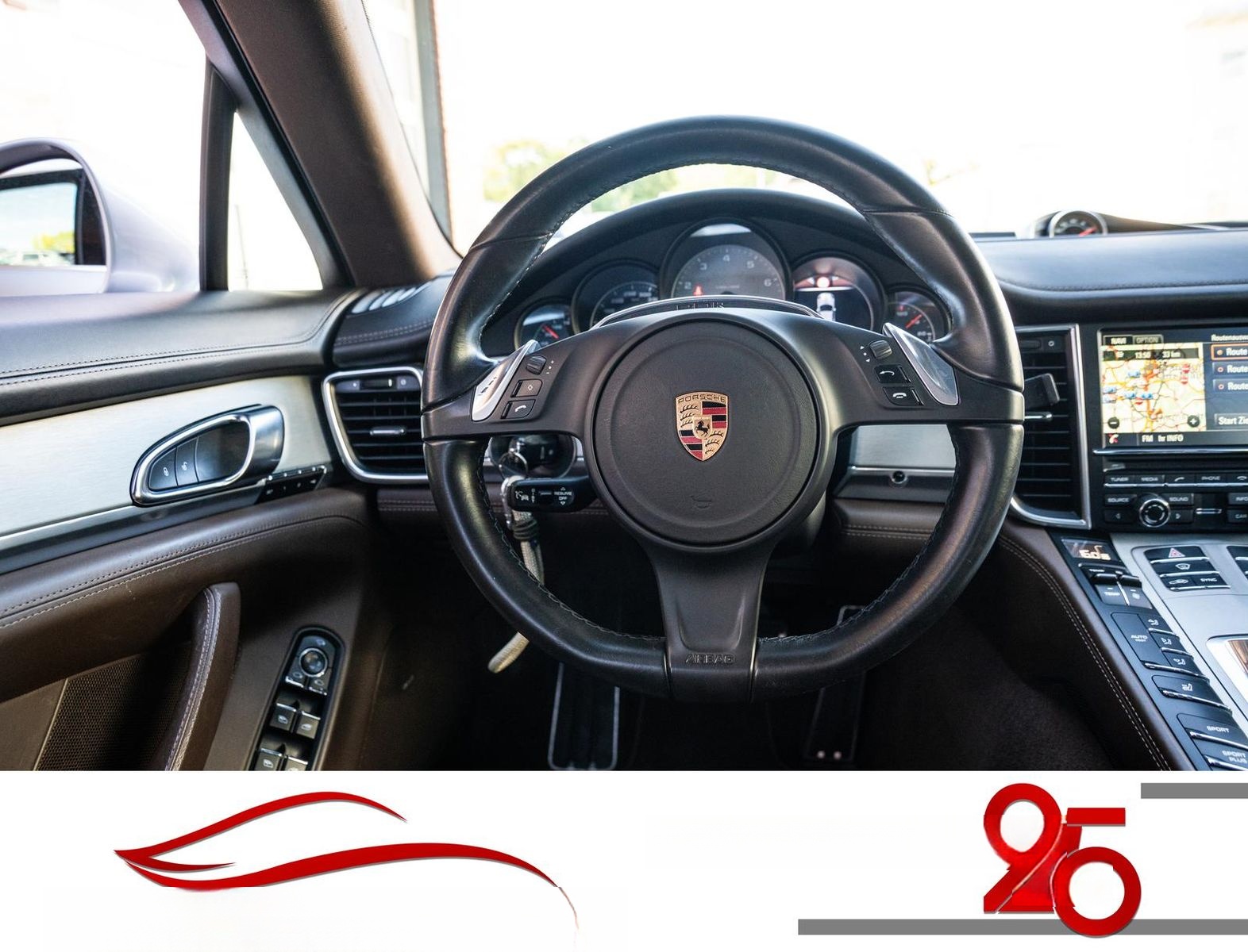 Porsche Panamera 4 S 3.0 |Chrono|Klappen|BOSE|Approved| foto 20