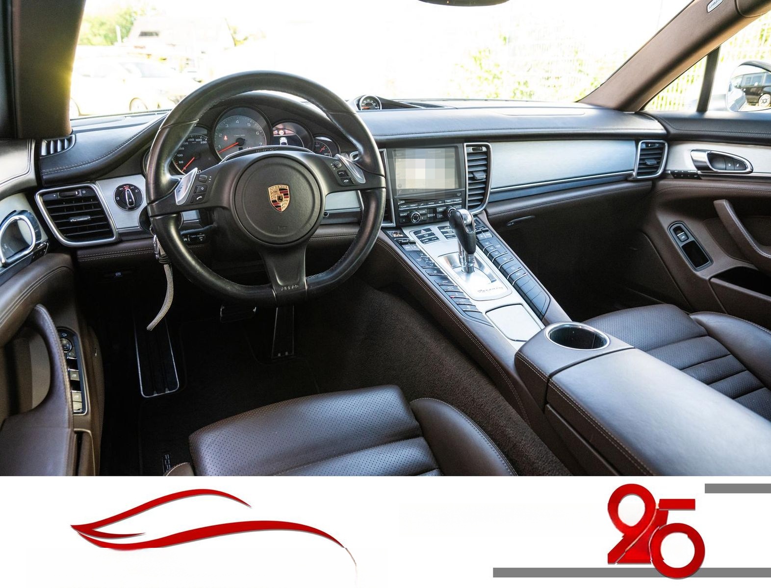 Porsche Panamera 4 S 3.0 |Chrono|Klappen|BOSE|Approved| foto 3
