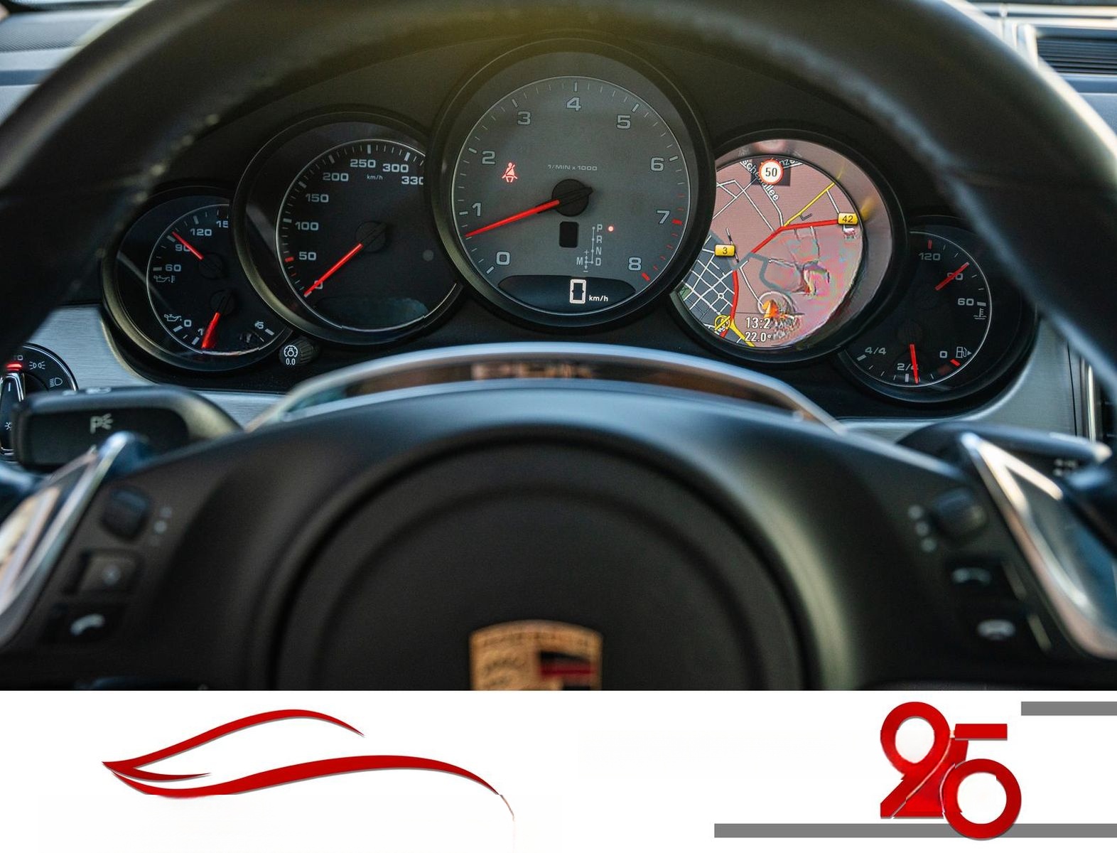 Porsche Panamera 4 S 3.0 |Chrono|Klappen|BOSE|Approved| foto 21