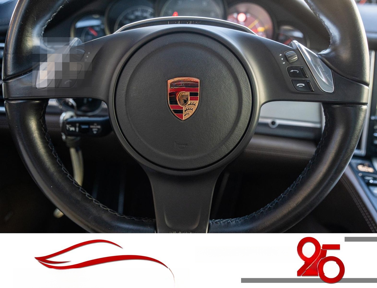 Porsche Panamera 4 S 3.0 |Chrono|Klappen|BOSE|Approved| foto 22