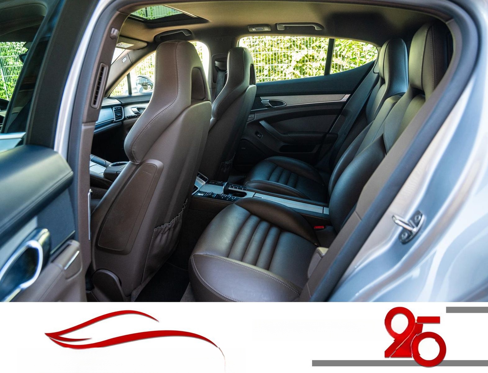 Porsche Panamera 4 S 3.0 |Chrono|Klappen|BOSE|Approved| foto 23