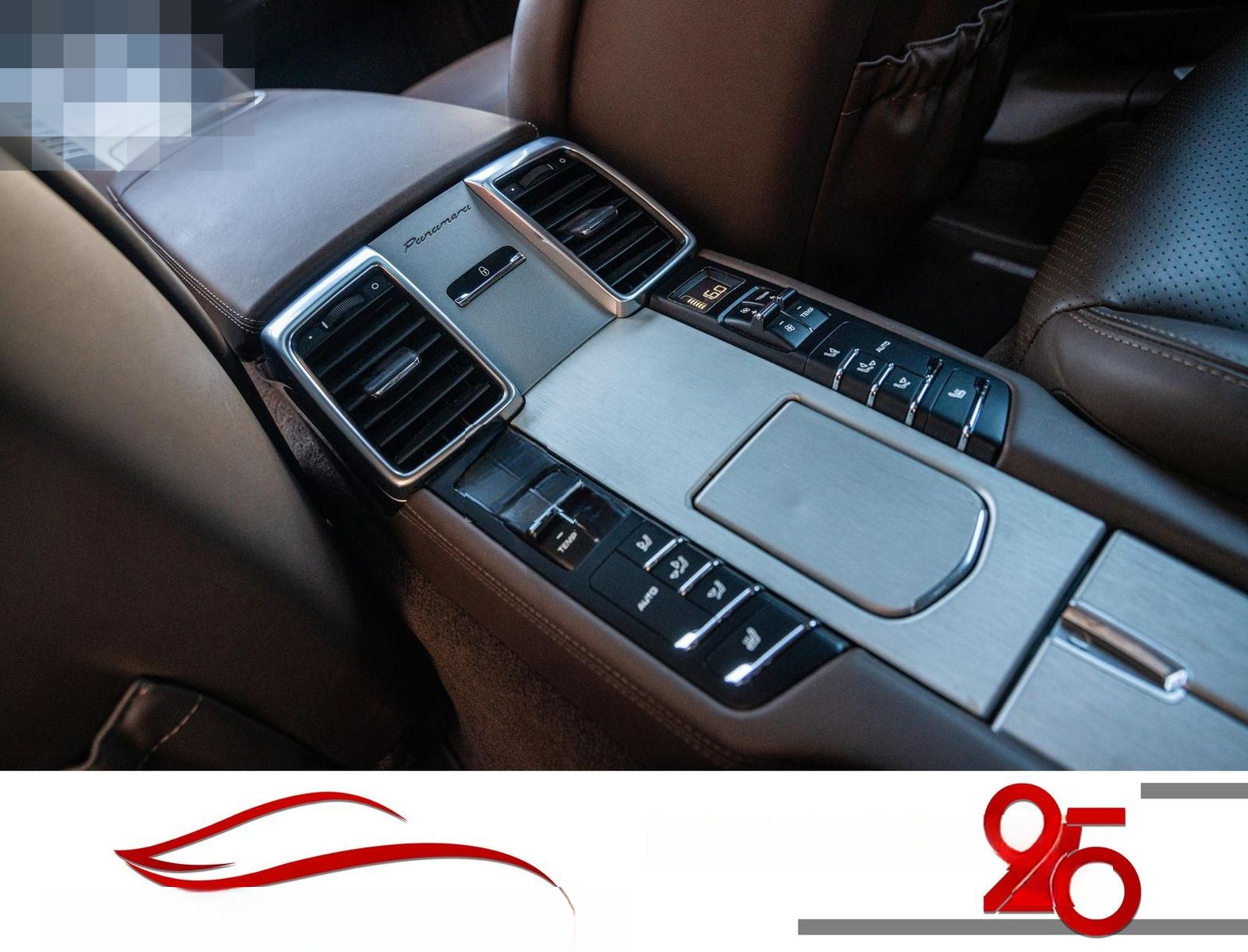 Porsche Panamera 4 S 3.0 |Chrono|Klappen|BOSE|Approved| foto 24