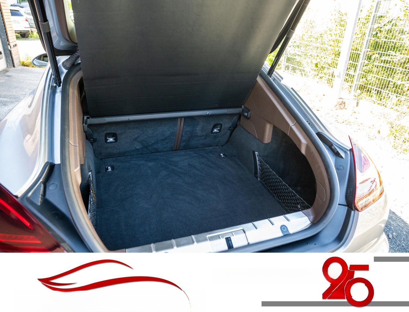 Porsche Panamera 4 S 3.0 |Chrono|Klappen|BOSE|Approved| foto 25