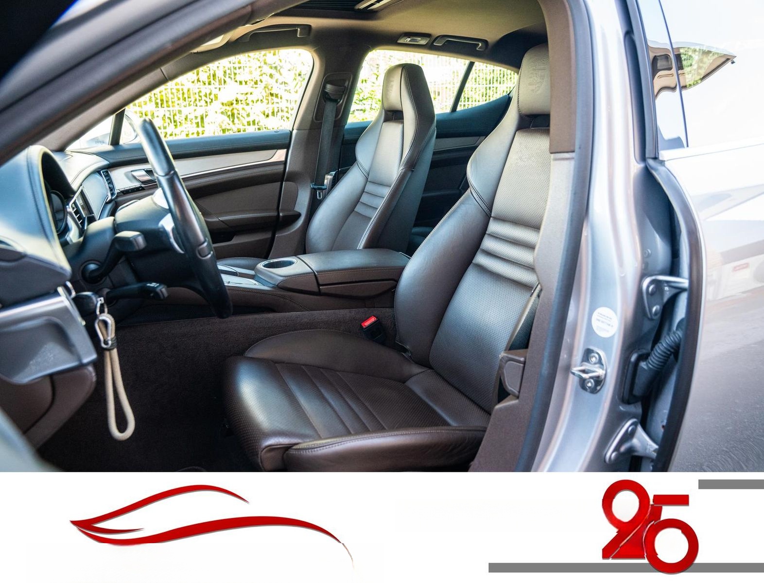 Porsche Panamera 4 S 3.0 |Chrono|Klappen|BOSE|Approved| foto 4