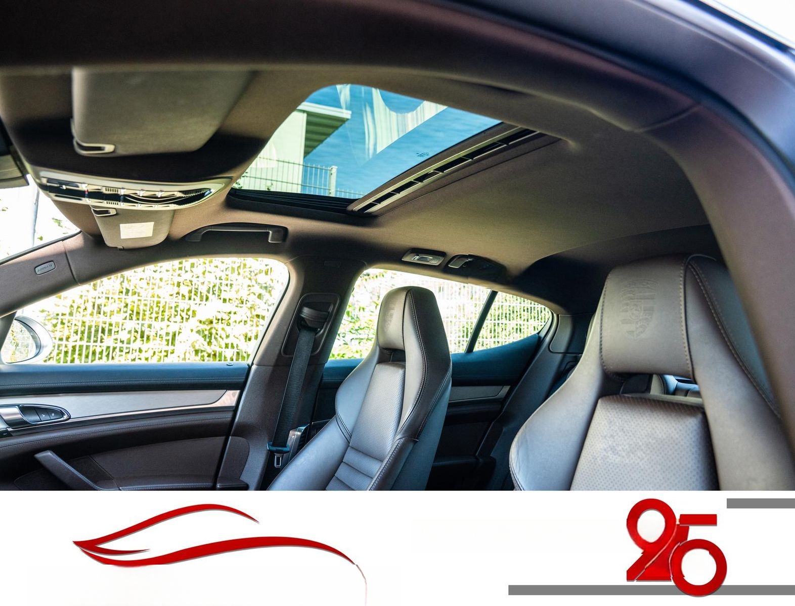 Porsche Panamera 4 S 3.0 |Chrono|Klappen|BOSE|Approved| foto 5