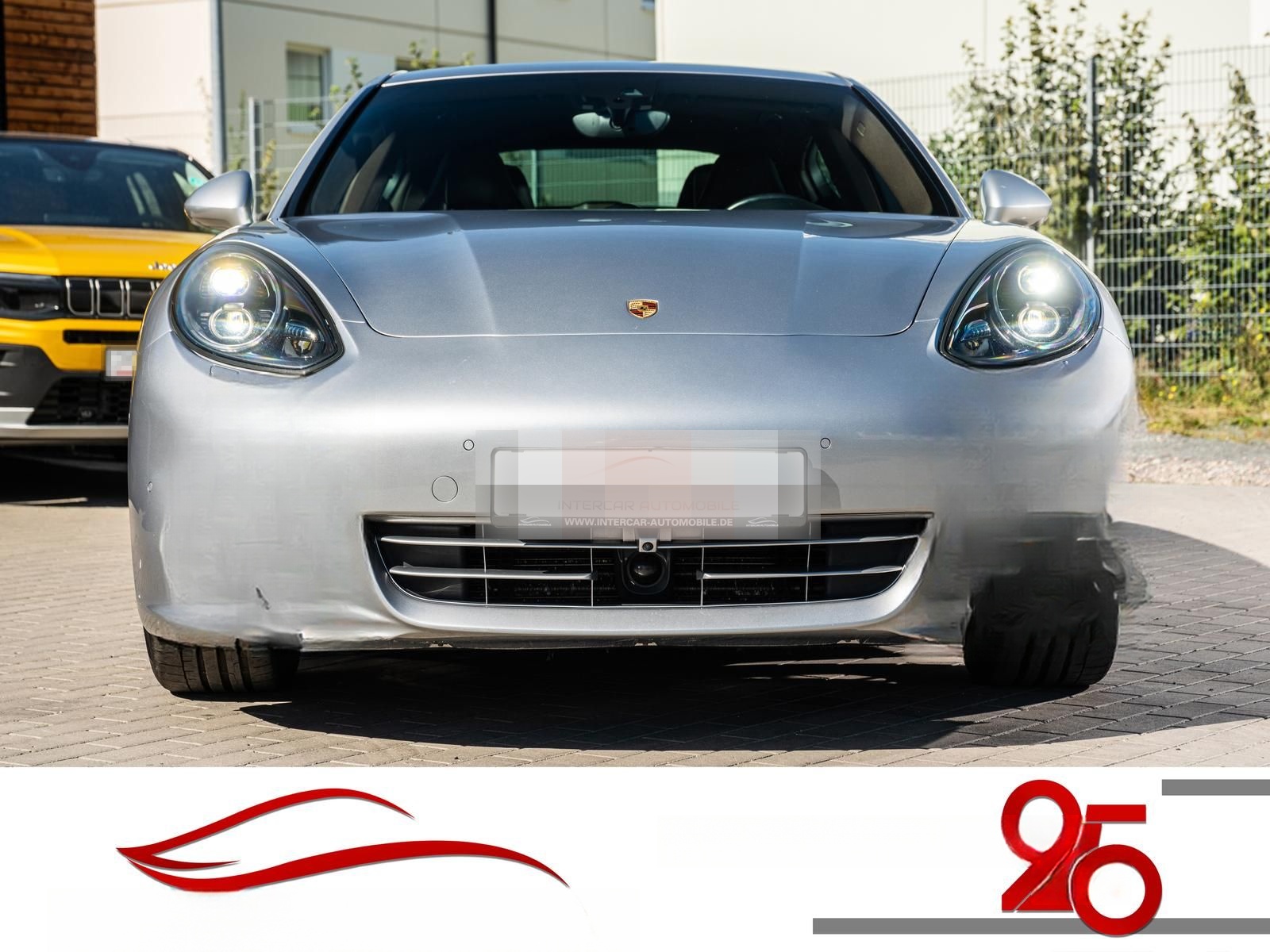 Porsche Panamera 4 S 3.0 |Chrono|Klappen|BOSE|Approved| foto 6