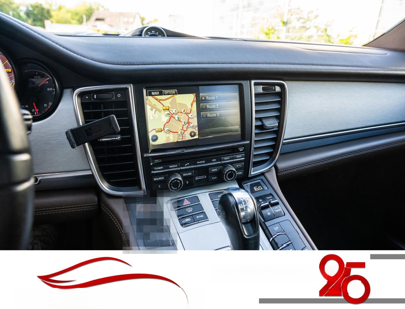 Porsche Panamera 4 S 3.0 |Chrono|Klappen|BOSE|Approved| foto 10