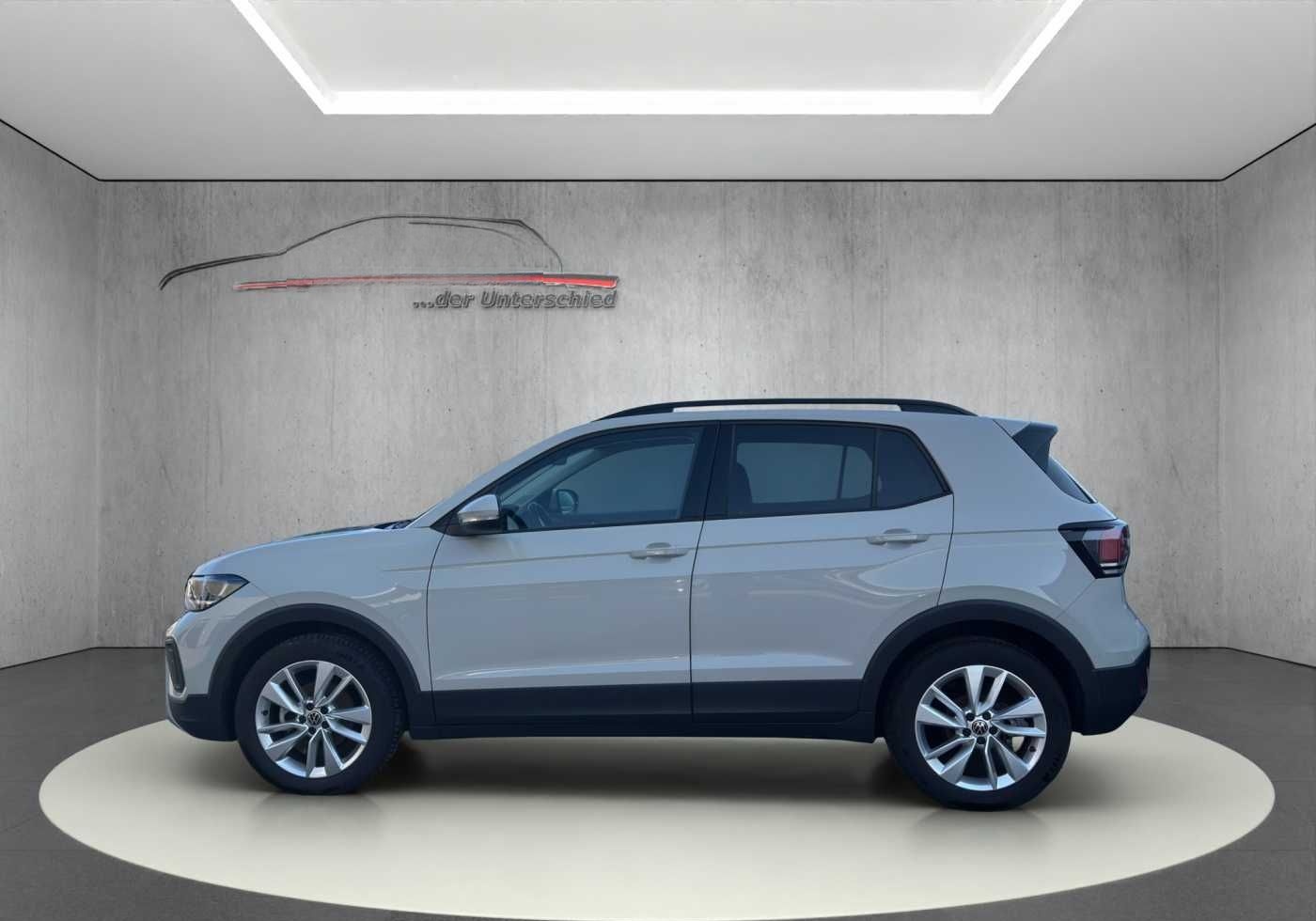 Volkswagen T-Cross 1.0 TSI   //LED/Sitzheizung/Keyless foto 2