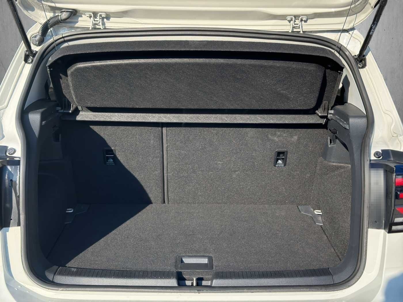 Volkswagen T-Cross 1.0 TSI   //LED/Sitzheizung/Keyless foto 14