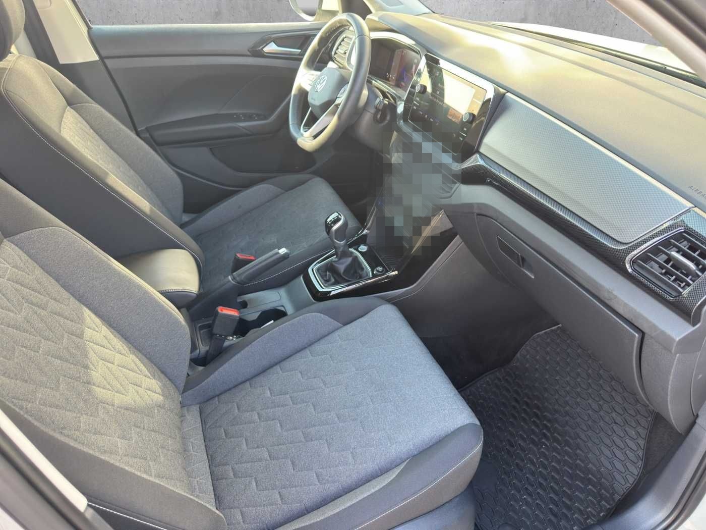 Volkswagen T-Cross 1.0 TSI   //LED/Sitzheizung/Keyless foto 9