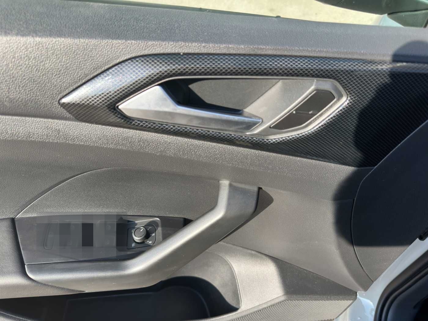 Volkswagen T-Cross 1.0 TSI   //LED/Sitzheizung/Keyless foto 10