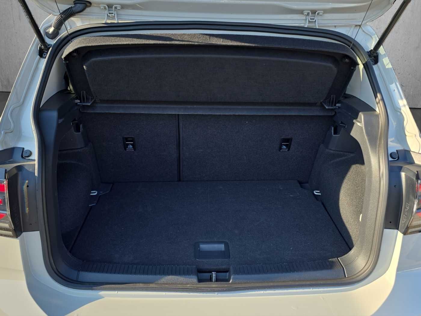 Volkswagen T-Cross 1.0 TSI   //LED/Sitzheizung/Keyless foto 14