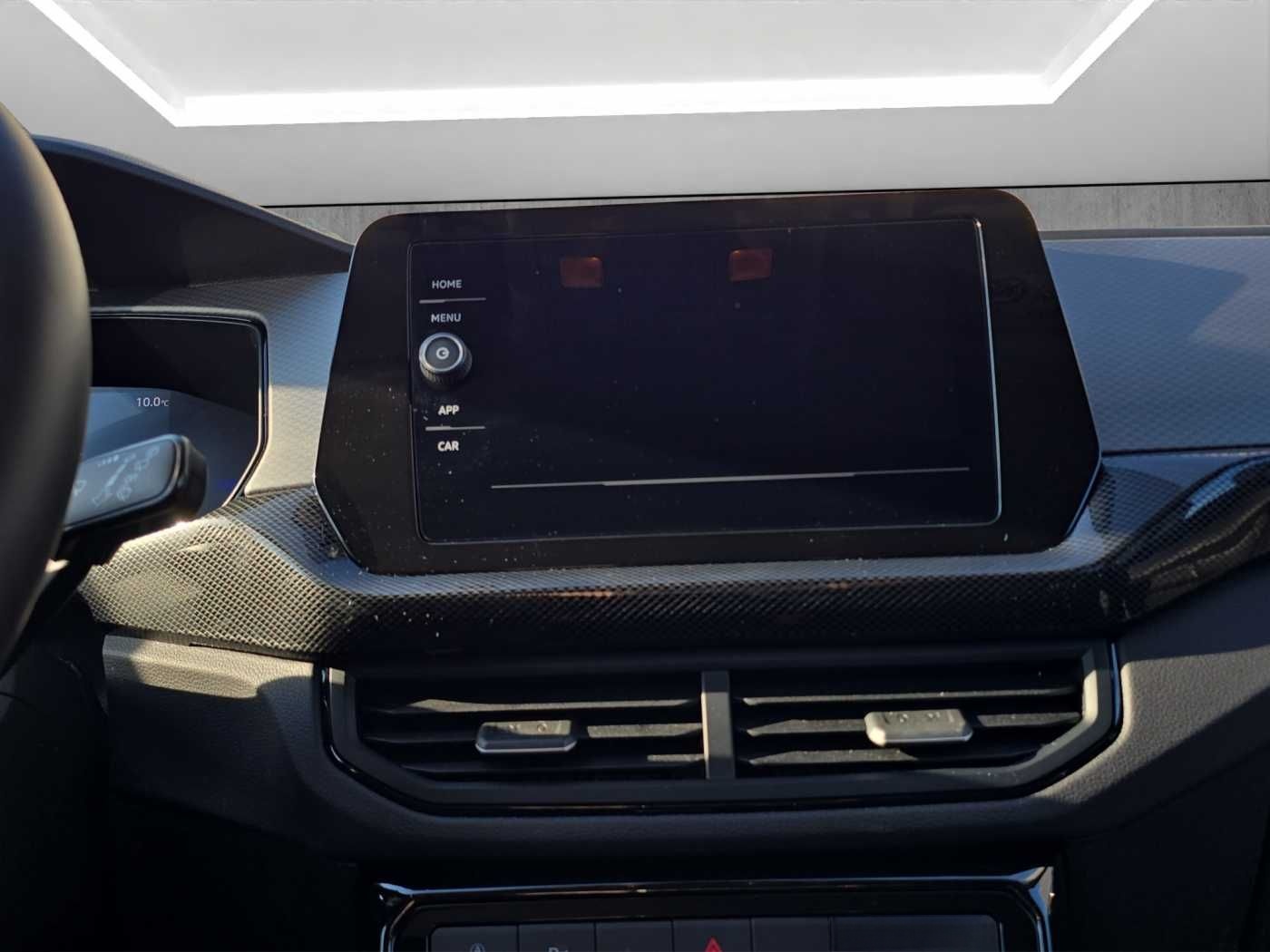 Volkswagen T-Cross 1.0 TSI   //LED/Sitzheizung/Keyless foto 7
