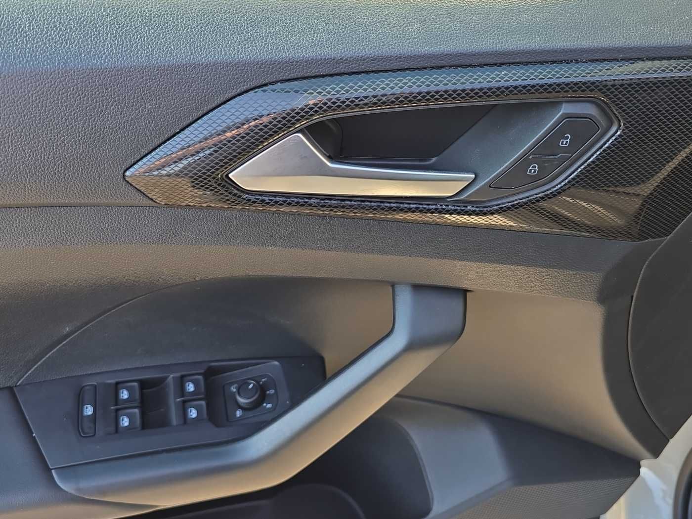 Volkswagen T-Cross 1.0 TSI   //LED/Sitzheizung/Keyless foto 10