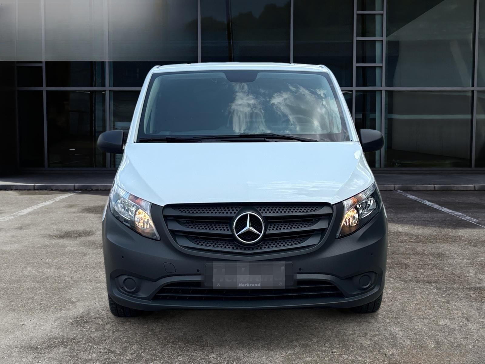 Mercedes-Benz Vito 116 CDI*Extralang*Kamera*Navi*270° foto 2