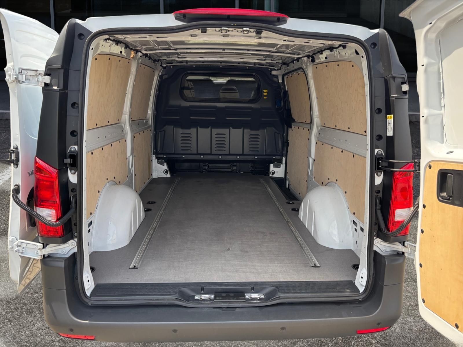 Mercedes-Benz Vito 116 CDI*Extralang*Kamera*Navi*270° foto 12