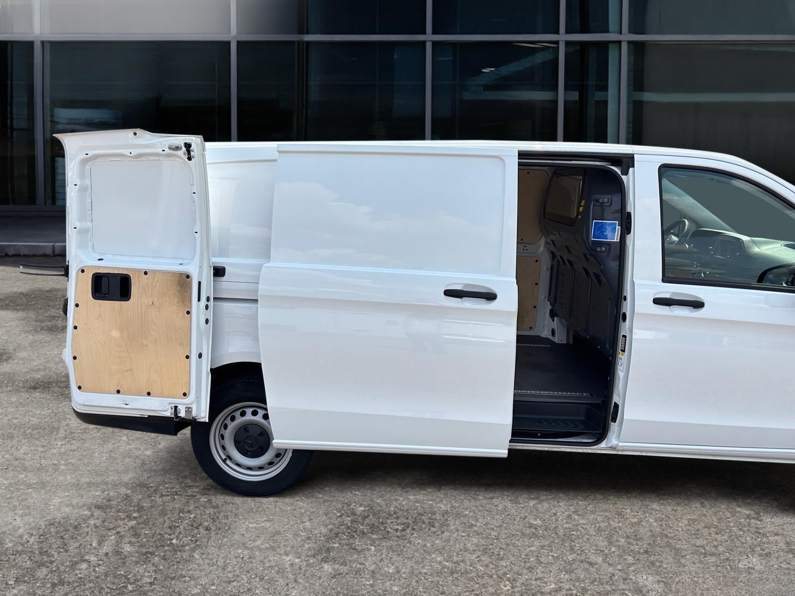 Mercedes-Benz Vito 116 CDI*Extralang*Kamera*Navi*270° foto 13