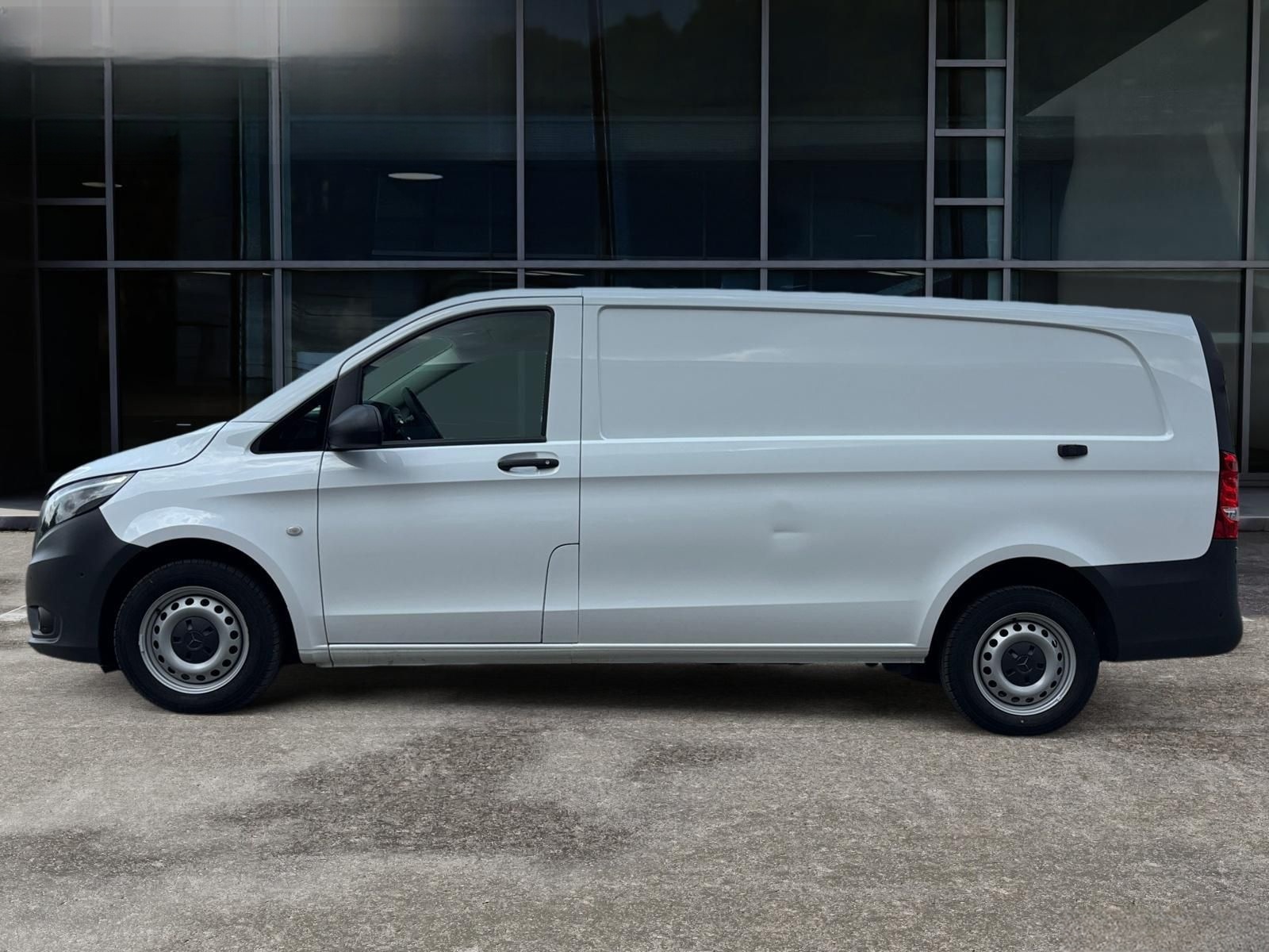 Mercedes-Benz Vito 116 CDI*Extralang*Kamera*Navi*270° foto 4