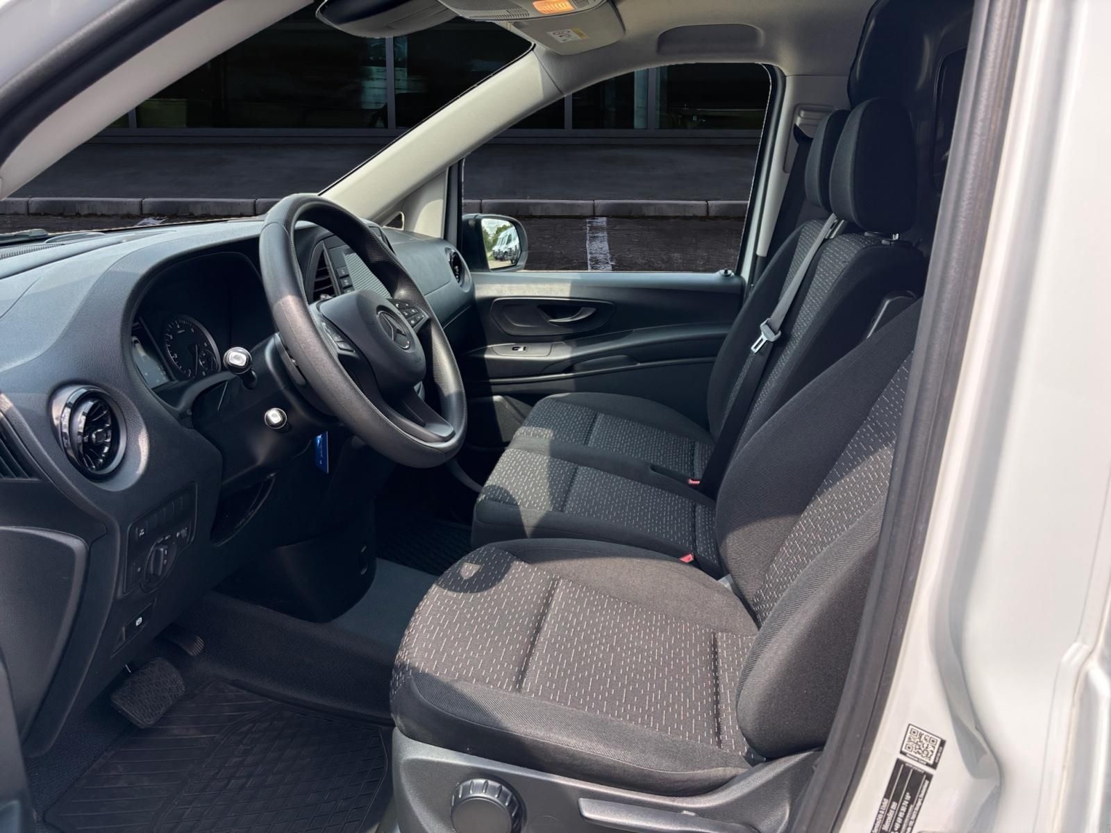 Mercedes-Benz Vito 116 CDI*Extralang*Kamera*Navi*270° foto 7