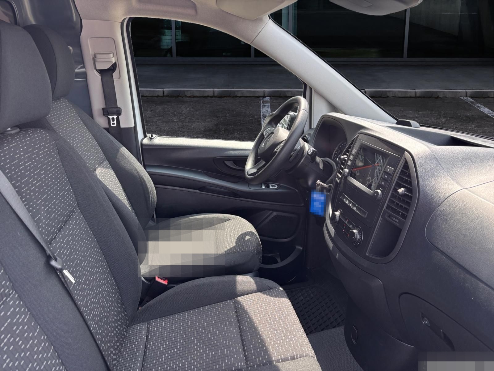Mercedes-Benz Vito 116 CDI*Extralang*Kamera*Navi*270° foto 10