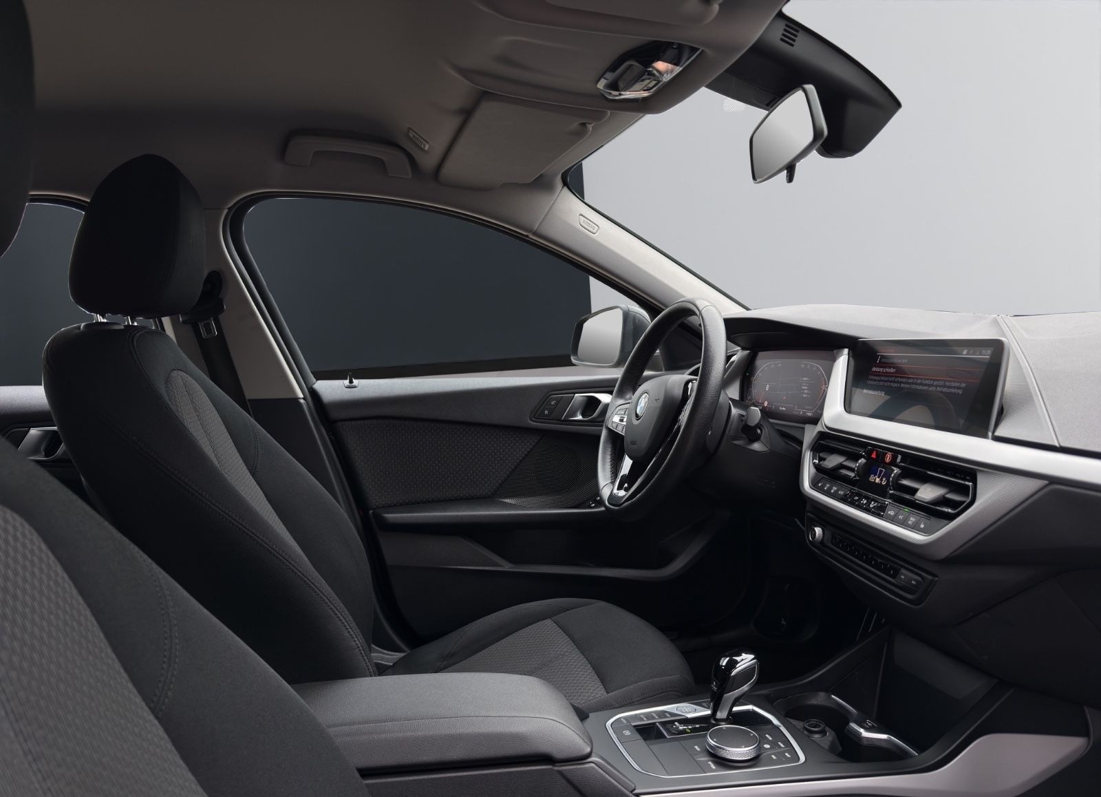 BMW 118i  Limousine Automatik  Advantage foto 18