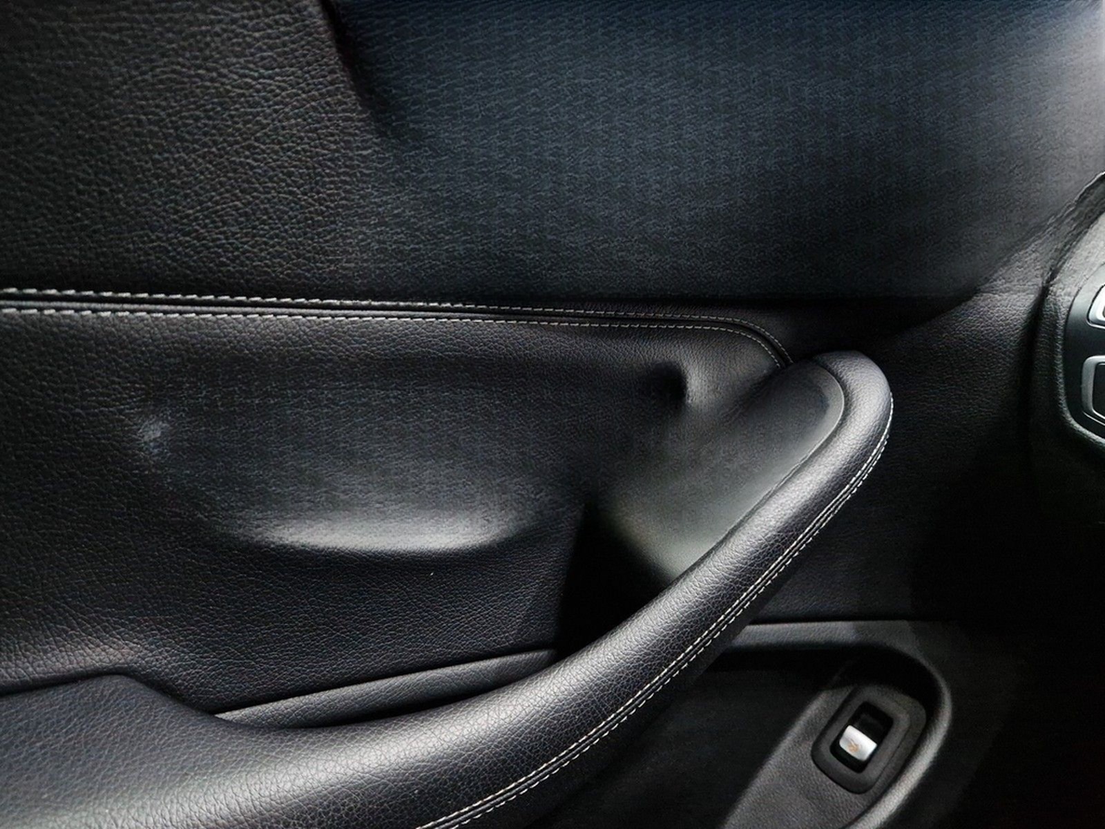 Mercedes-Benz C 180 Edition Night AMG Line|AUTOM|LEDER|LED|19  foto 21