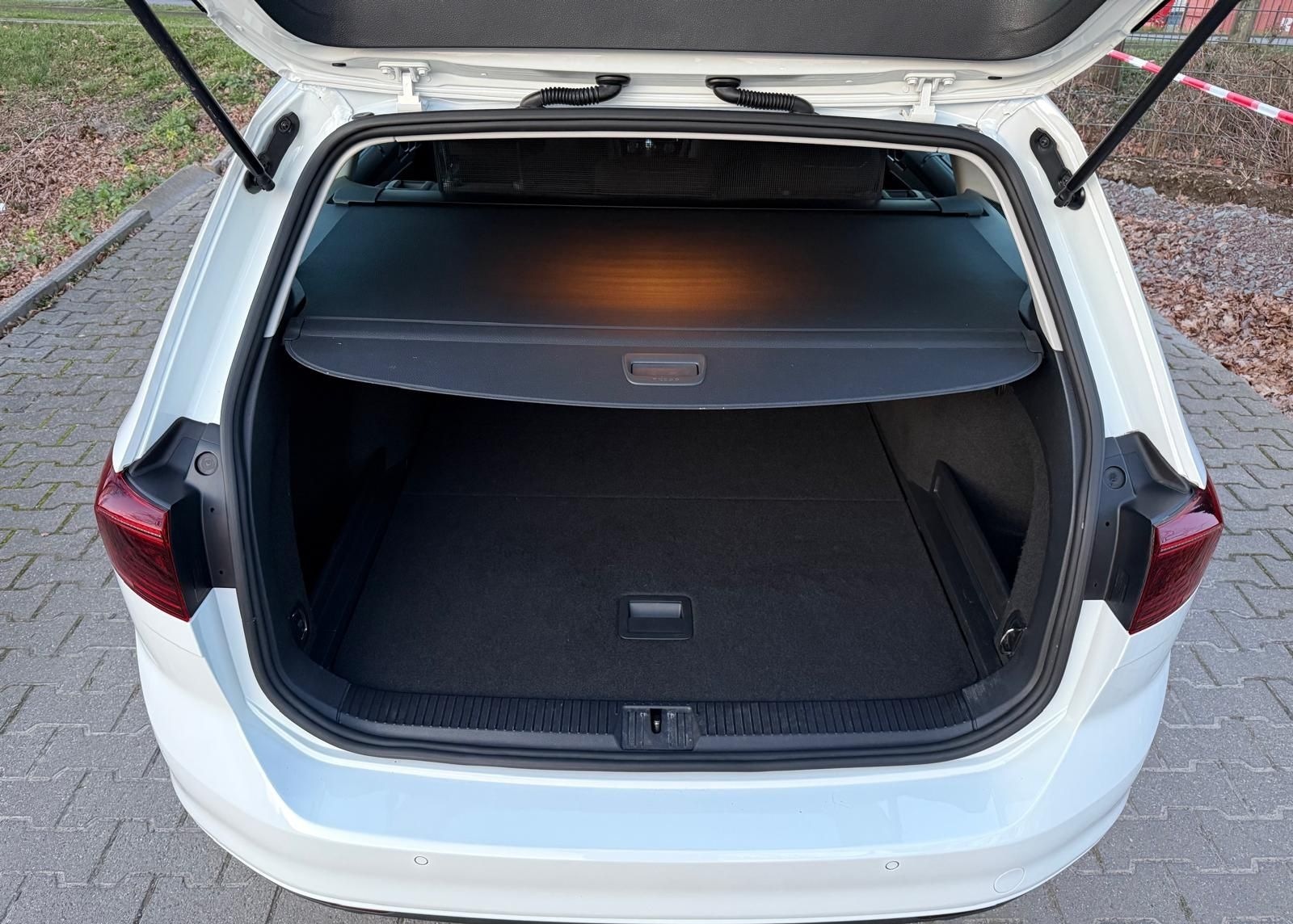 Volkswagen Passat Variant 2.0 TSI OPF 140kW DSG Busines... foto 15