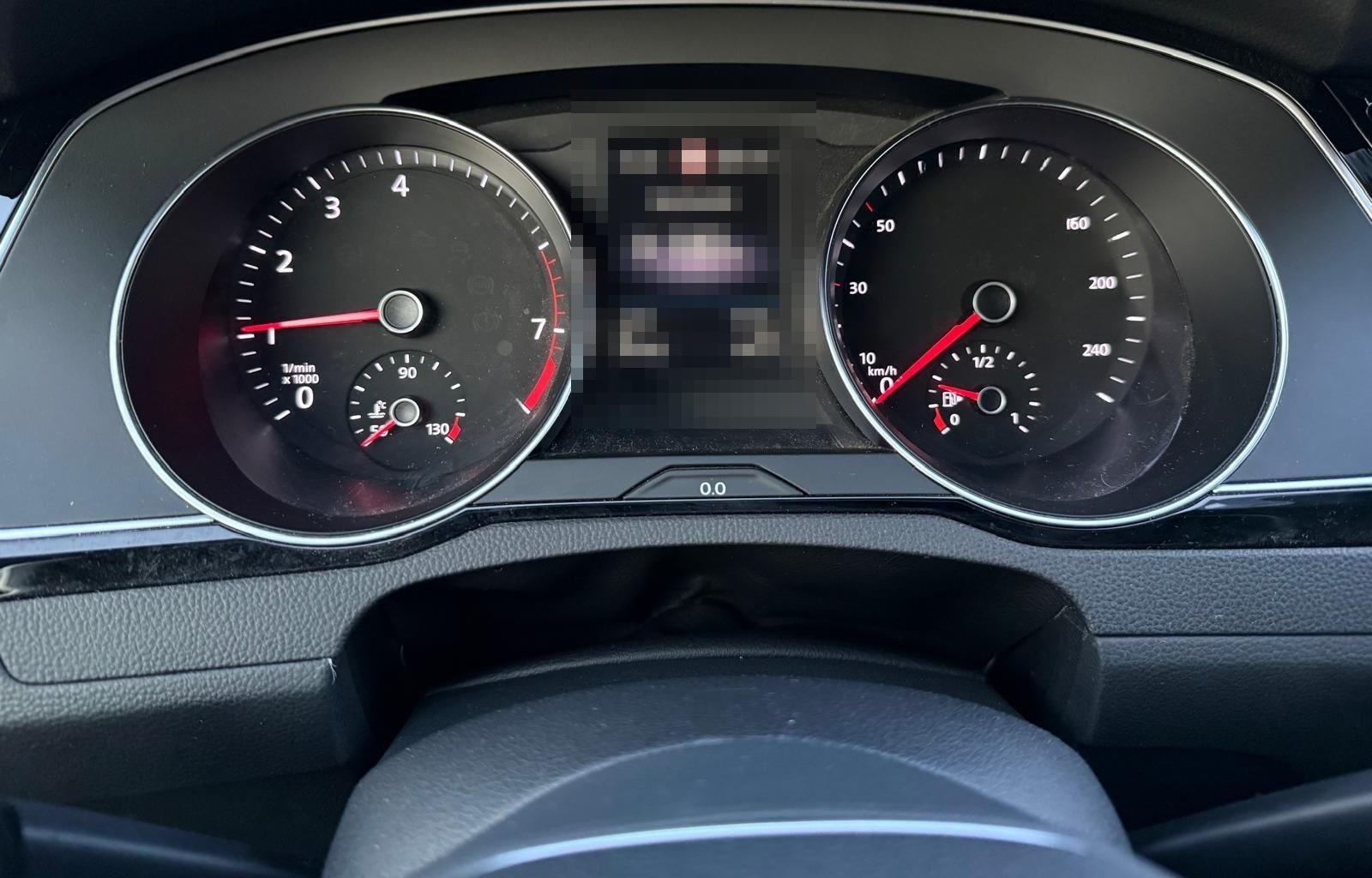 Volkswagen Passat Variant 2.0 TSI OPF 140kW DSG Busines... foto 3