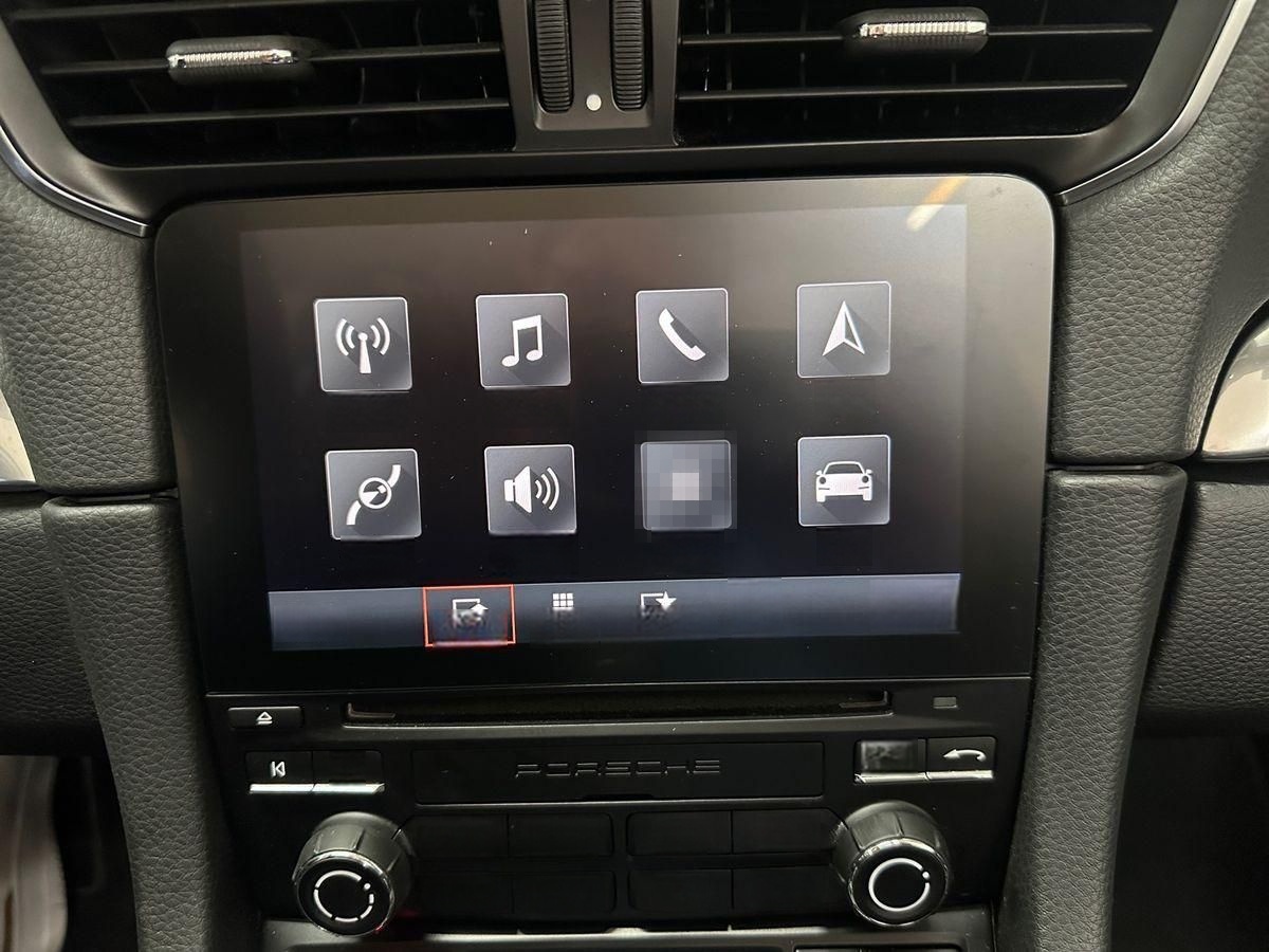 Porsche 911 Carrera Cabriolet 3.0+Navi+Kamera+ACC foto 18