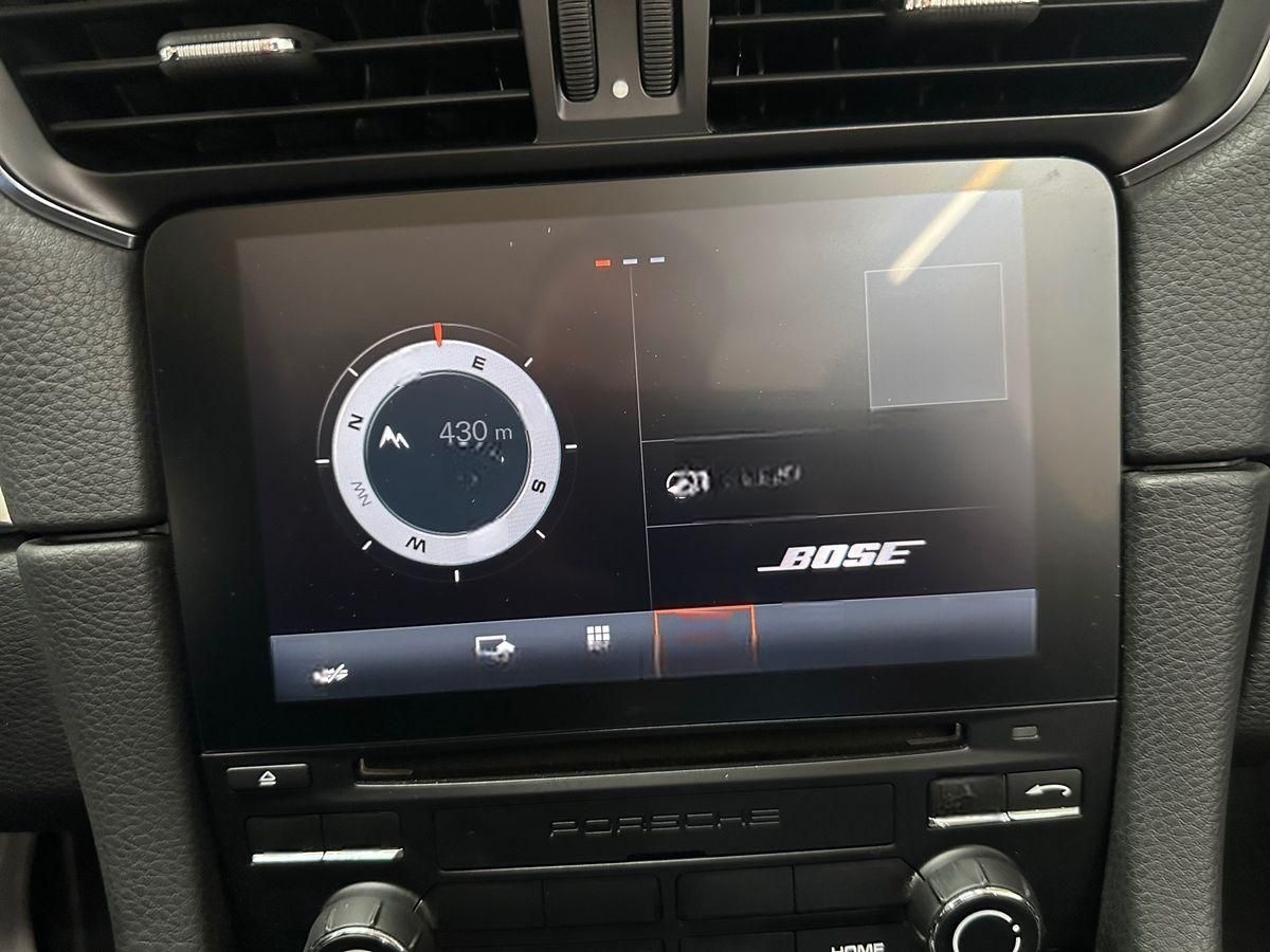 Porsche 911 Carrera Cabriolet 3.0+Navi+Kamera+ACC foto 19