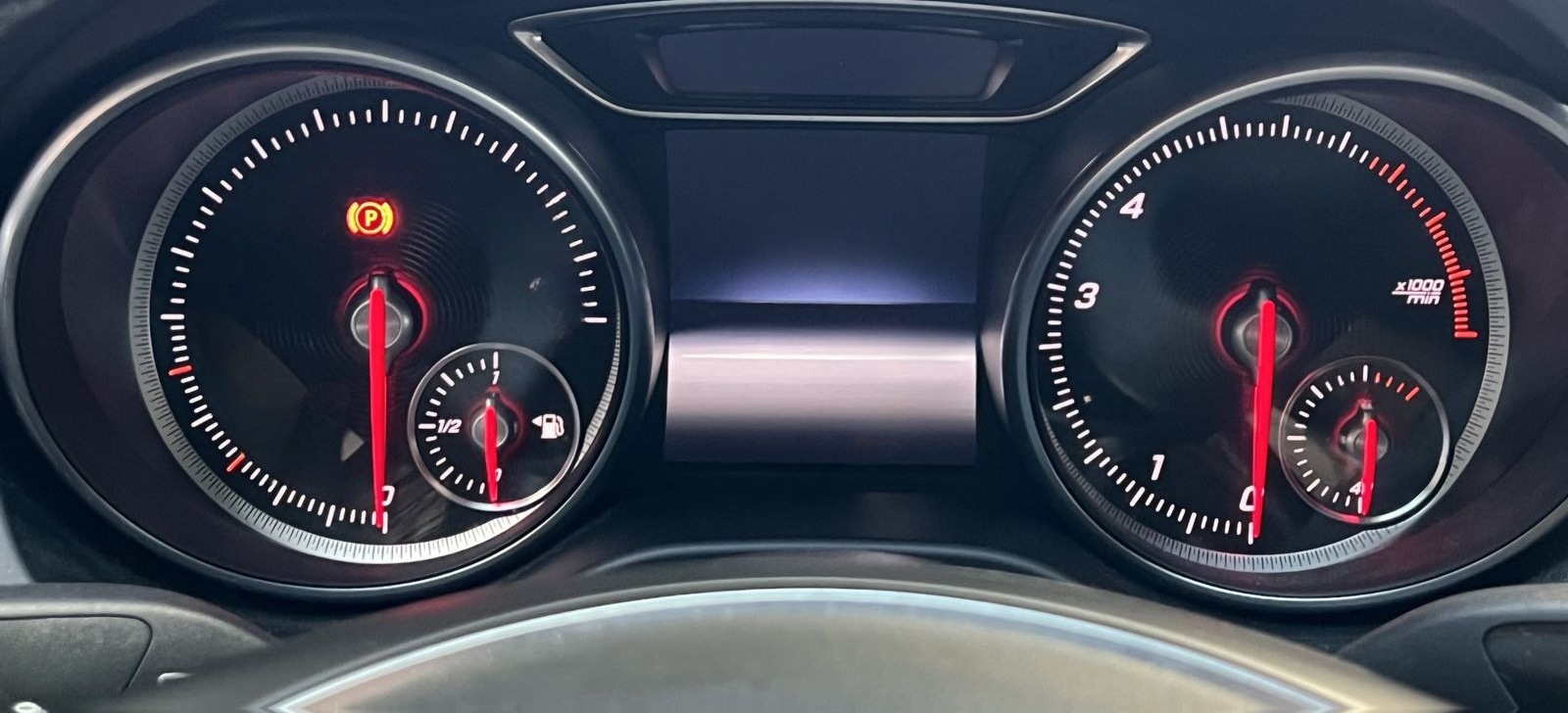 Mercedes-Benz CLA CLA 200 SPB Aut Urban Navi LED-Xen PDC foto 18