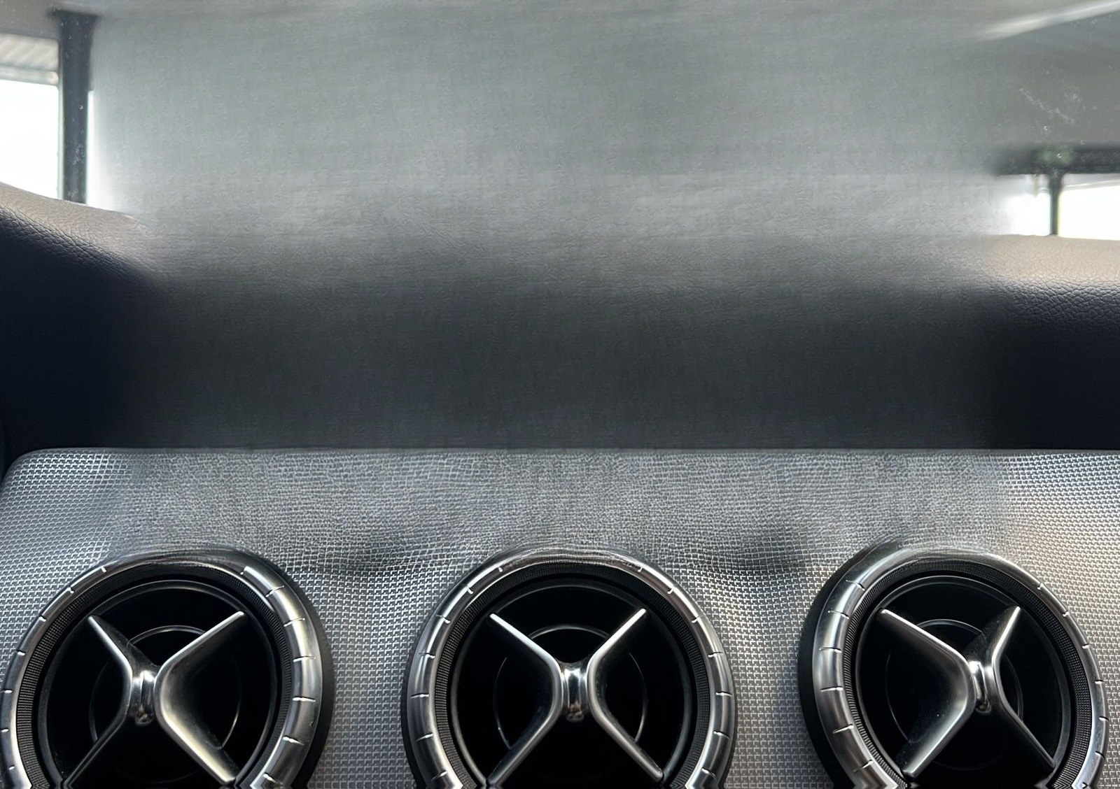 Mercedes-Benz CLA CLA 200 SPB Aut Urban Navi LED-Xen PDC foto 4