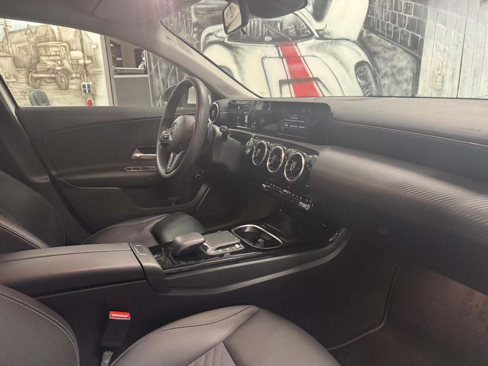 Mercedes-Benz A 250 A 250 e Android Auto BUSINESS PAKET foto 12