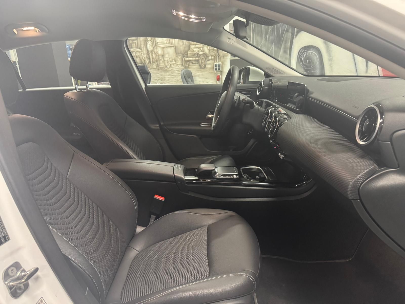 Mercedes-Benz A 250 A 250 e Android Auto BUSINESS PAKET foto 13