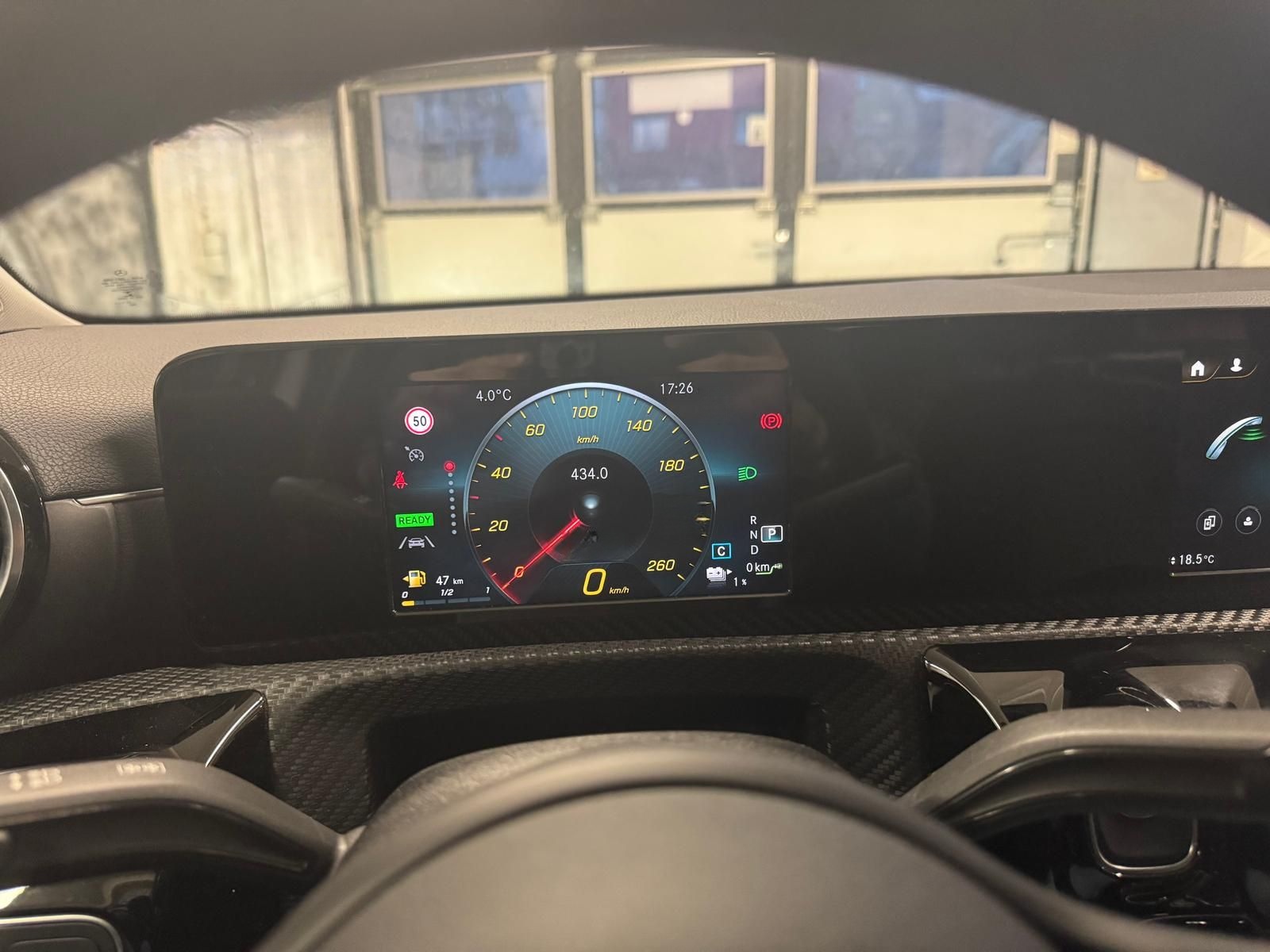 Mercedes-Benz A 250 A 250 e Android Auto BUSINESS PAKET foto 14