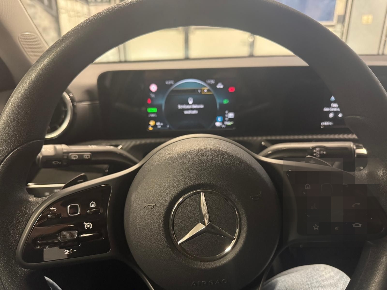 Mercedes-Benz A 250 A 250 e Android Auto BUSINESS PAKET foto 15