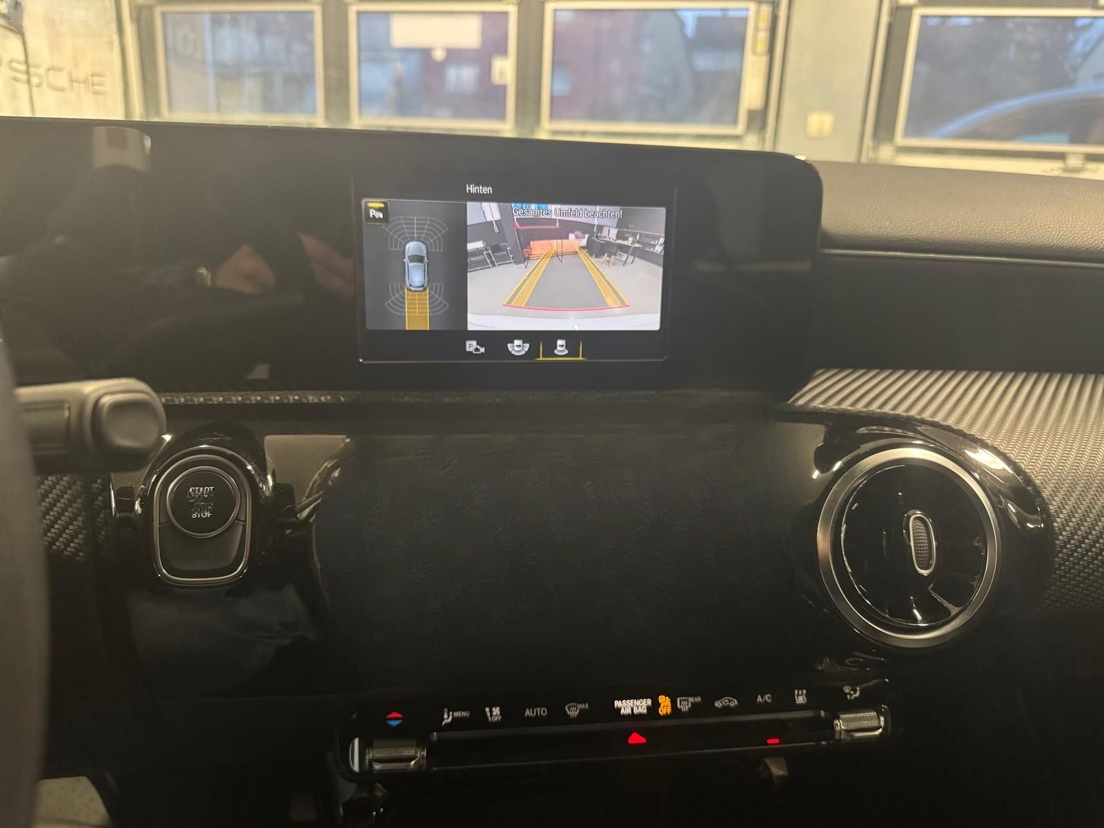 Mercedes-Benz A 250 A 250 e Android Auto BUSINESS PAKET foto 17