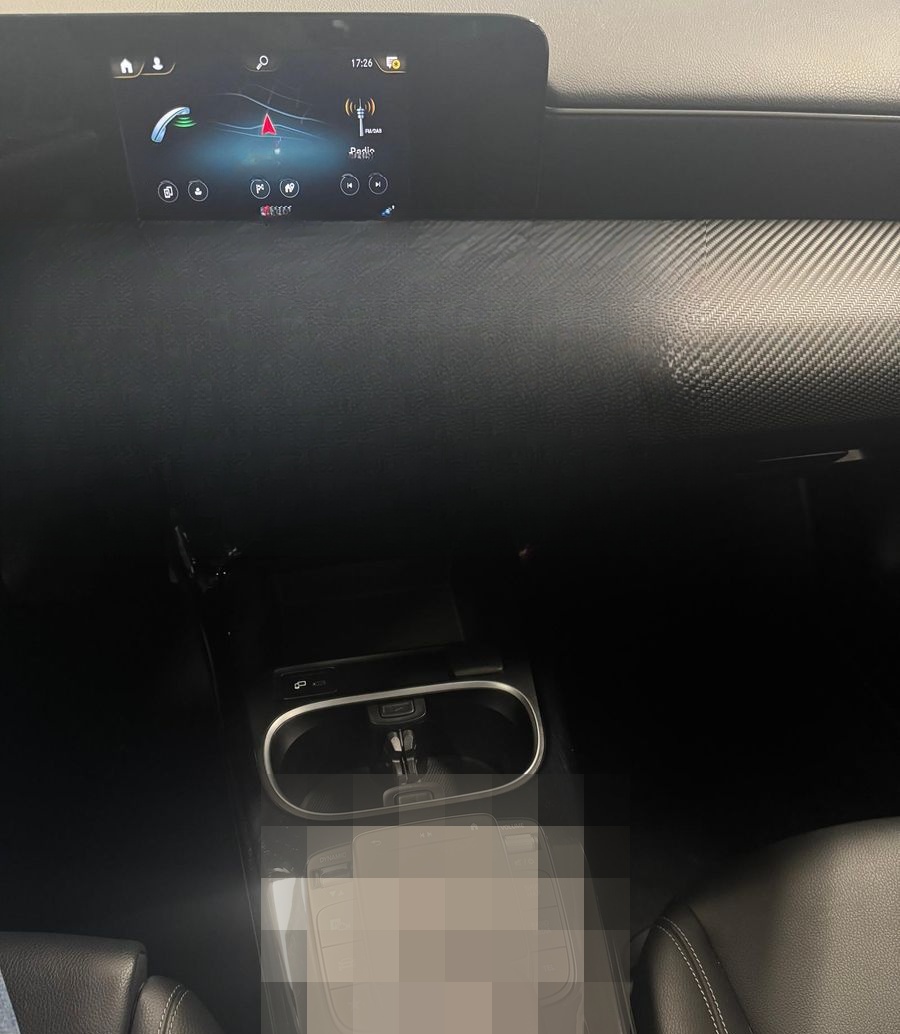 Mercedes-Benz A 250 A 250 e Android Auto BUSINESS PAKET foto 18