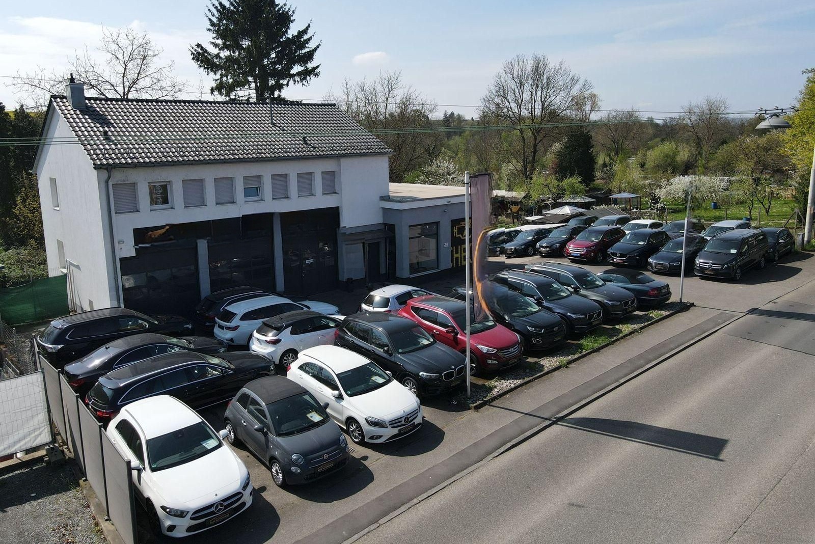 Mercedes-Benz A 250 A 250 e Android Auto BUSINESS PAKET foto 20