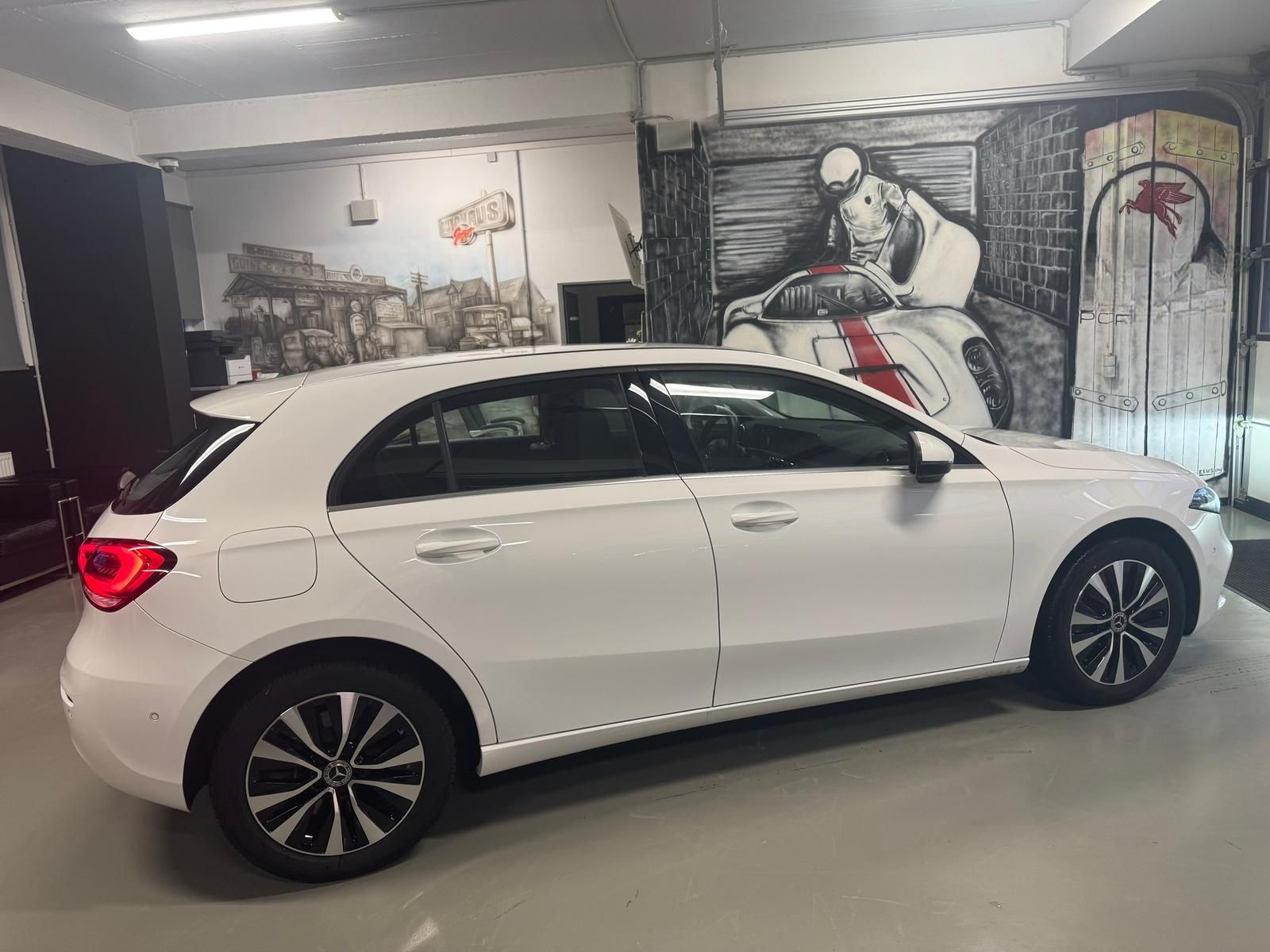 Mercedes-Benz A 250 A 250 e Android Auto BUSINESS PAKET foto 4